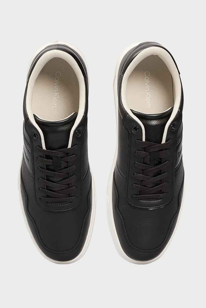 Кроссовки LOW TOP LACE UP LOGO 4