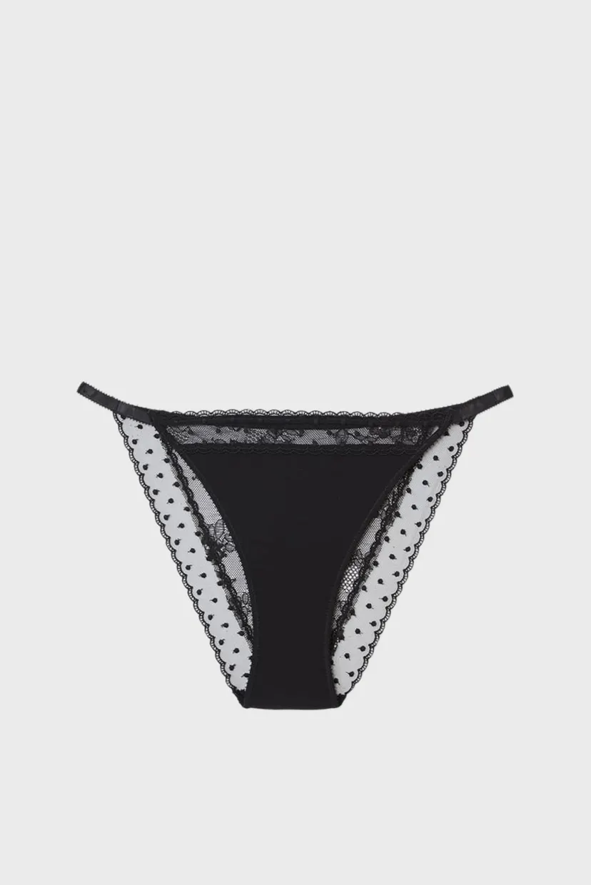 Трусы PLUME - CULOTTE 6