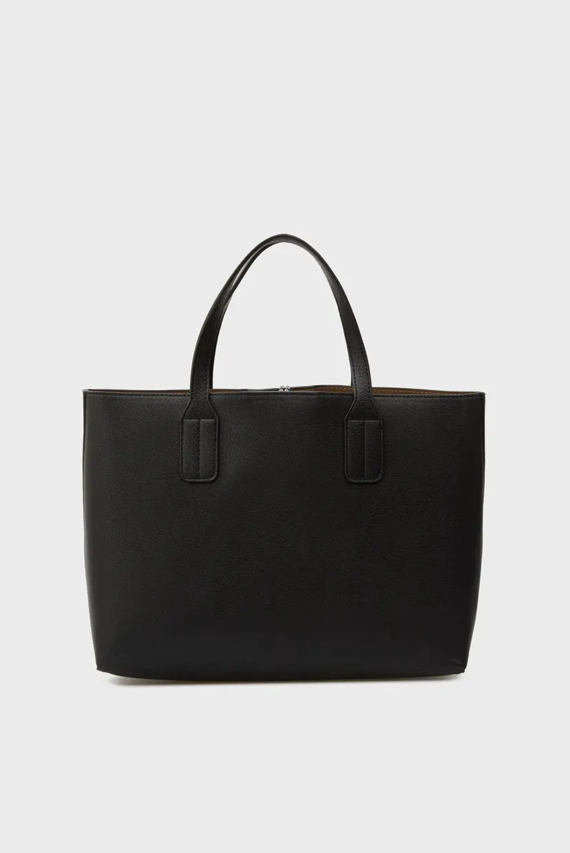 Сумка TH ICON MINI TOTE 4