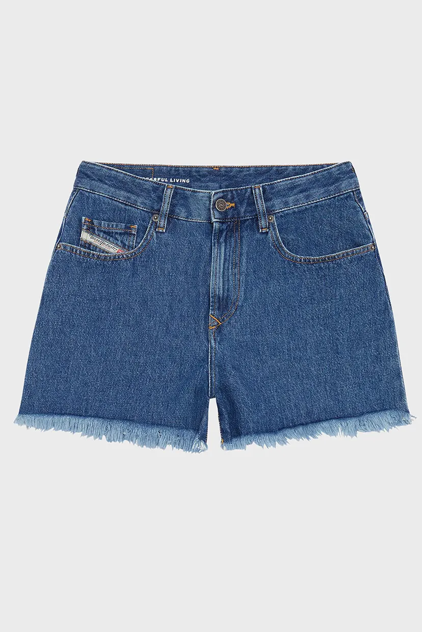 Шорты DE-REG-R SHORTS 5