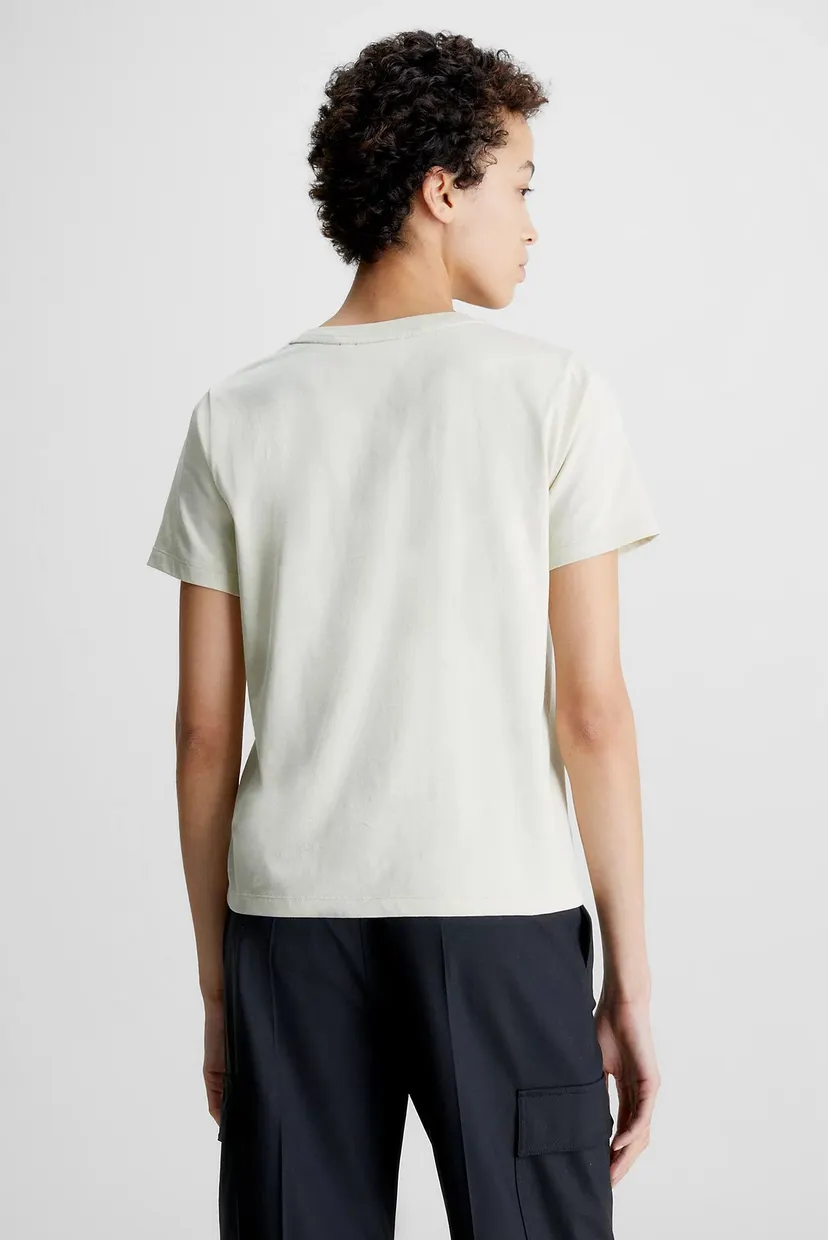 Футболка MICRO LOGO T-SHIRT 3