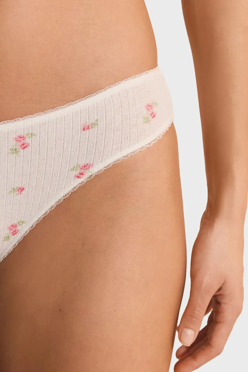 Трусы SLEEPOVER - CULOTTE 5