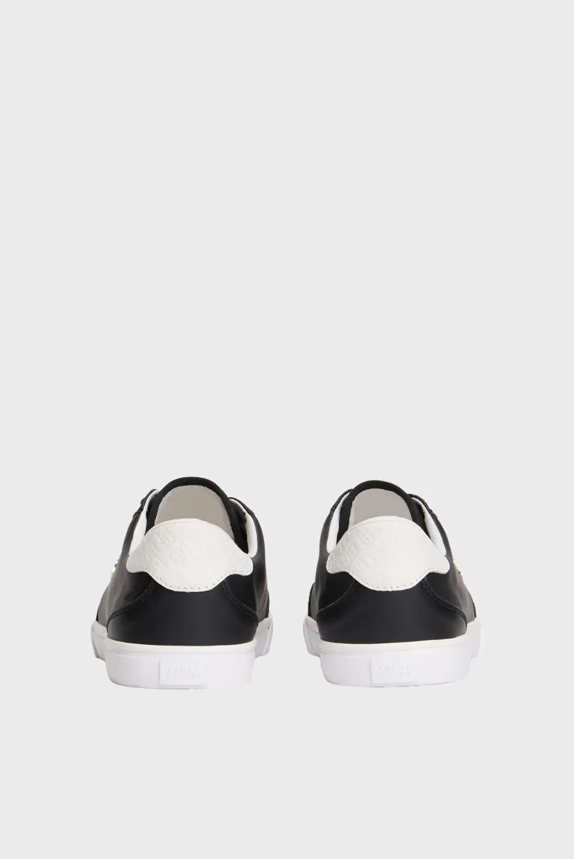 Кеды TH CHIC LOW PROFILE VULC 4