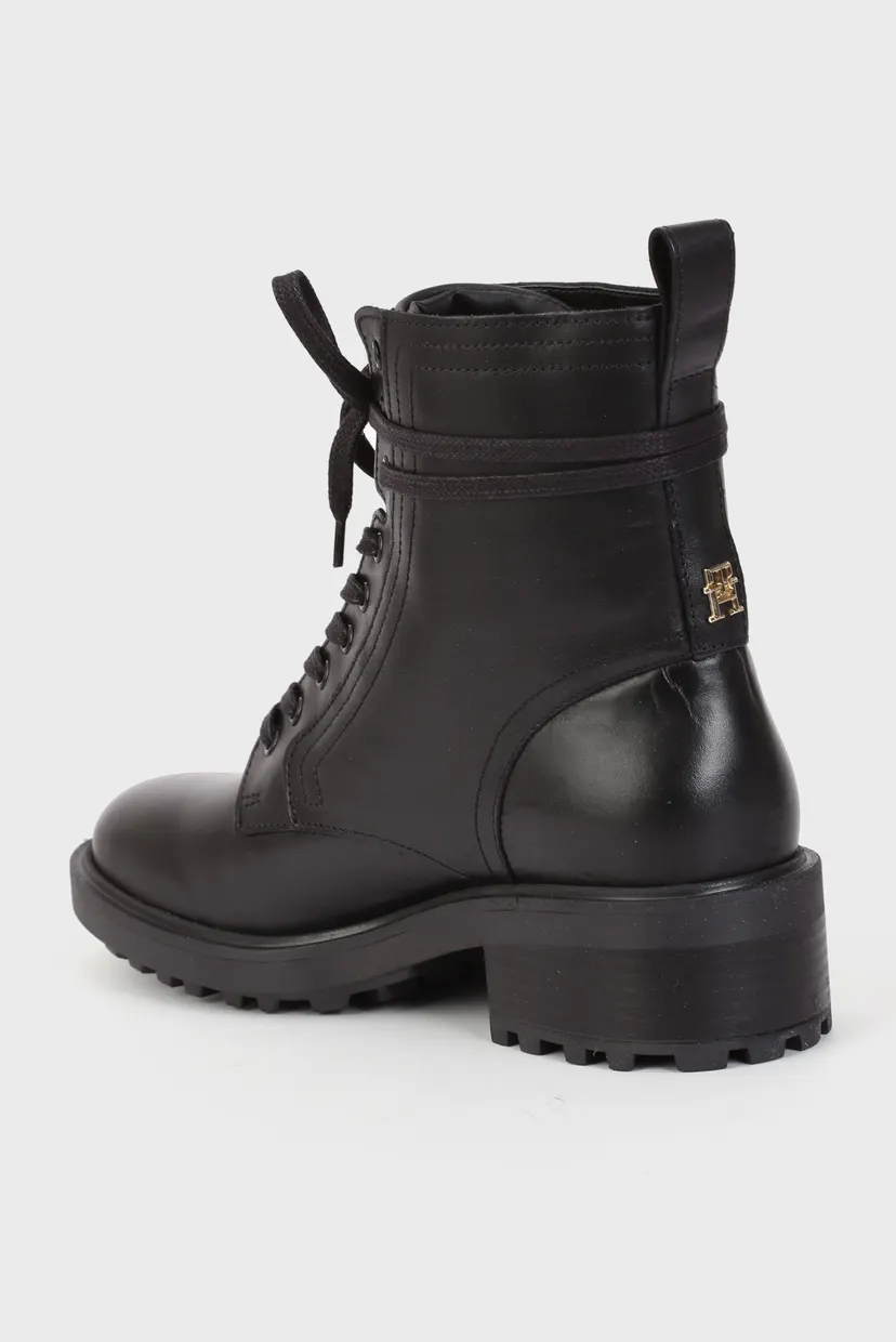 Ботинки FEMININE ESSENTIAL BIKER BOOT 3