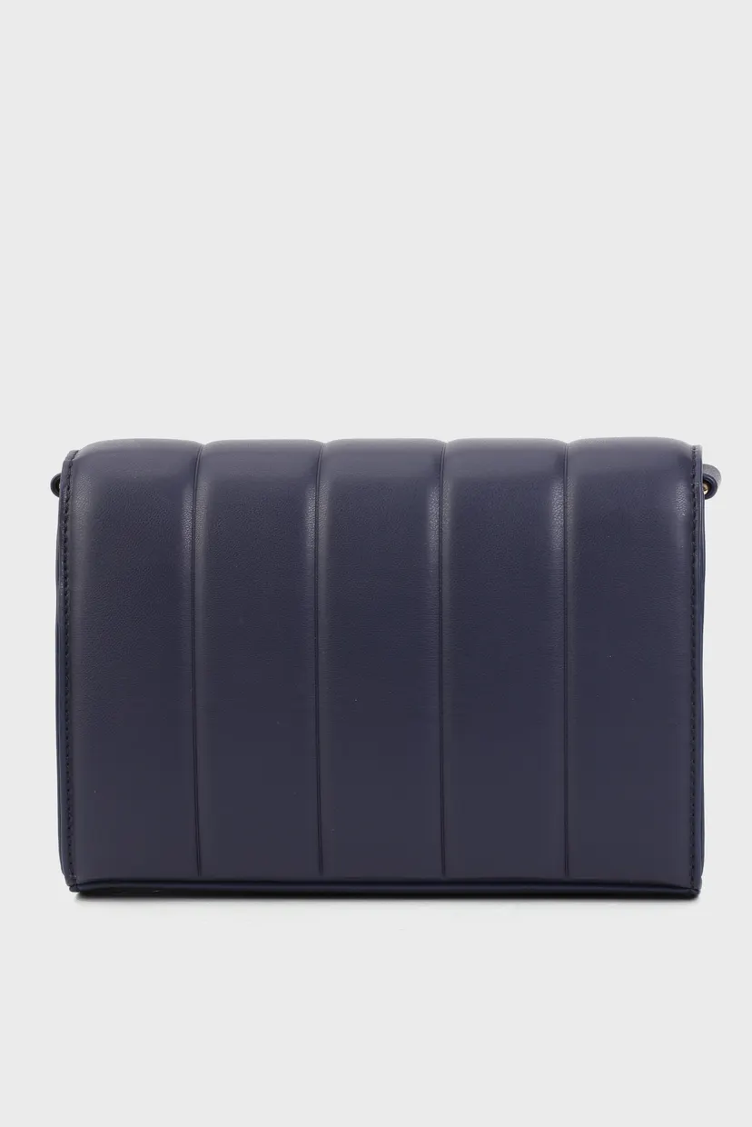 Сумка DUNE CROSSBODY SM QUILTED SMOOTH FAUX LEATHER 3