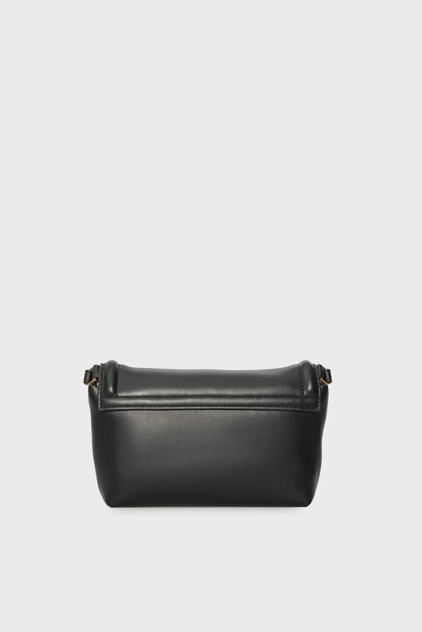 Сумка BOLD CK FLAP CROSSBODY 4