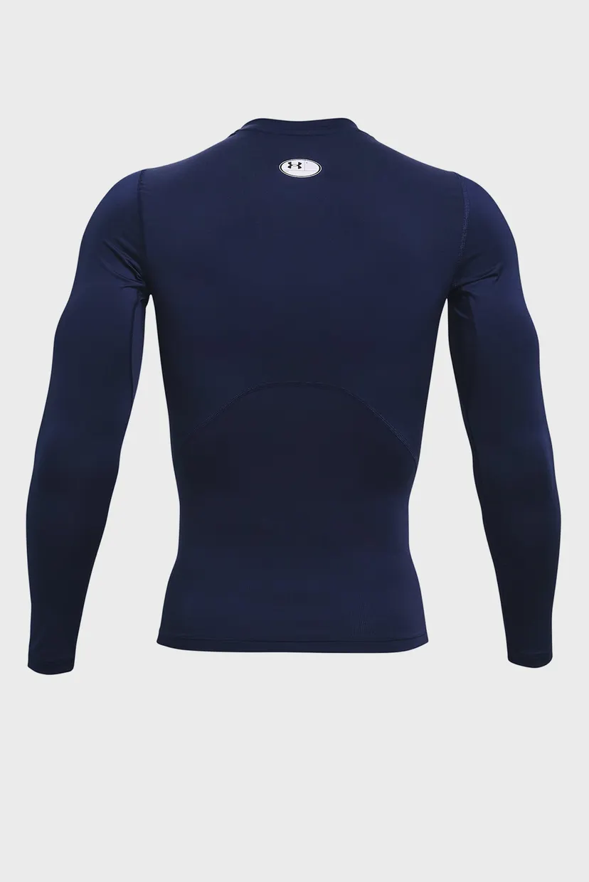 Лонгслив UA HG Armour Comp LS 6