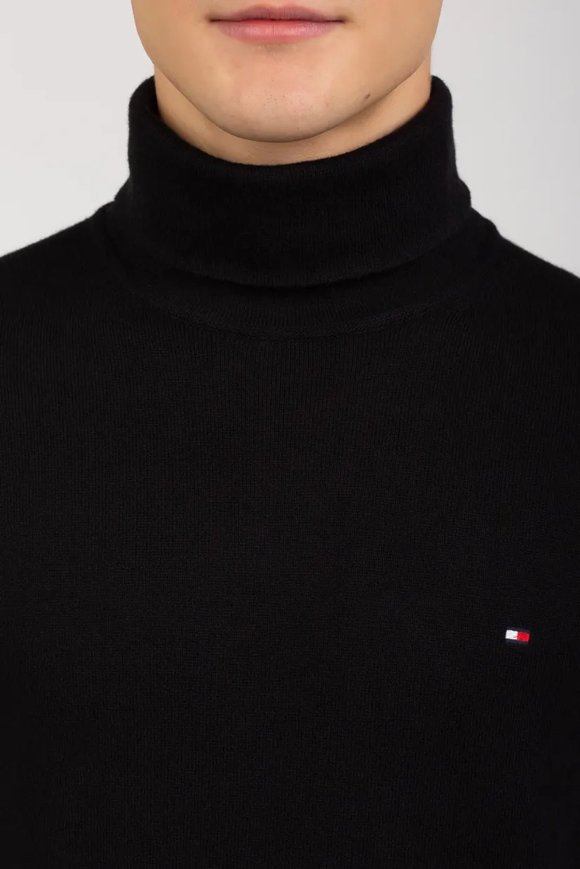 Гольф PIMA ORG CTN CASHMERE ROLL NECK 4