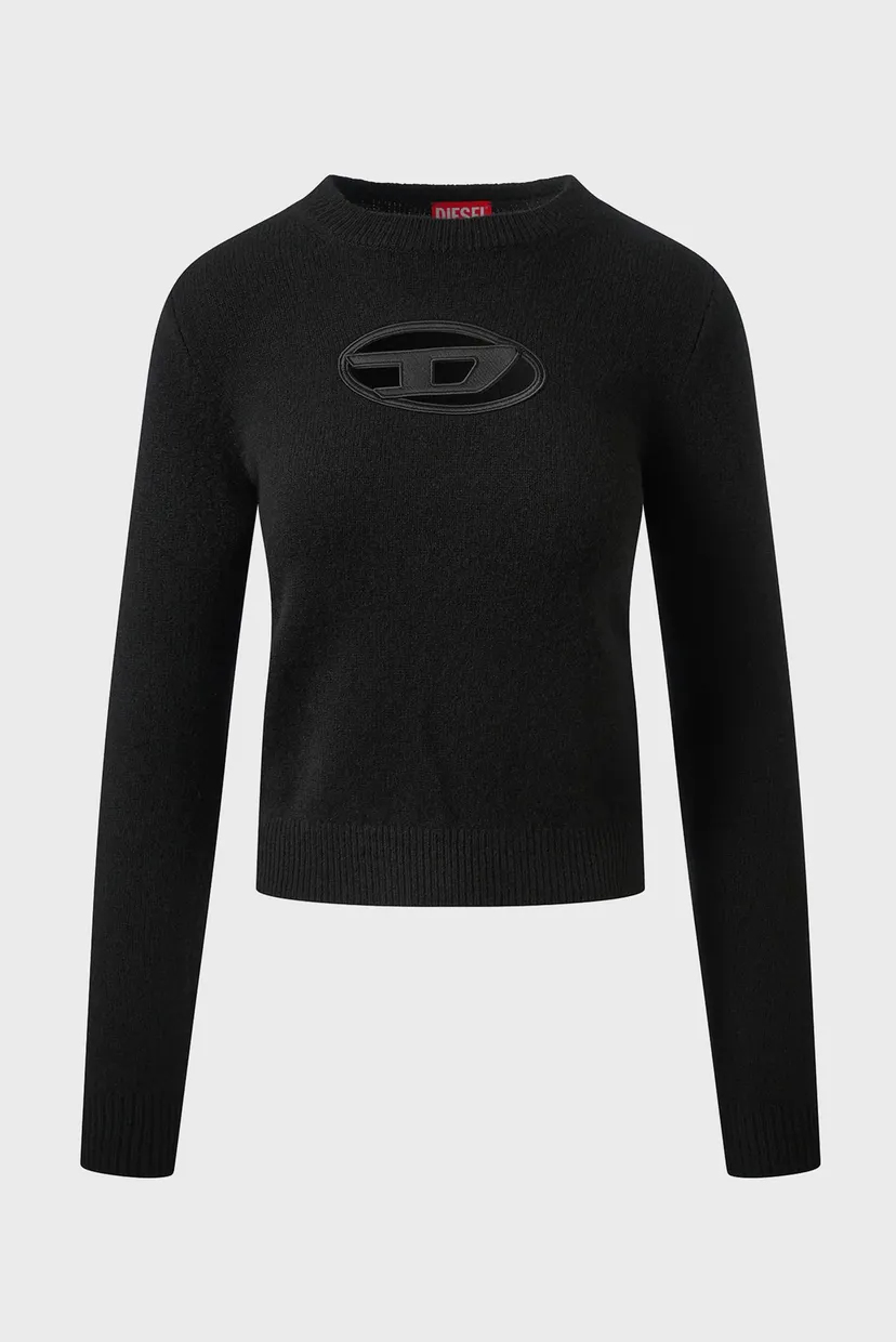 Свитер M-AREESA-SLIM MAGLIA 6