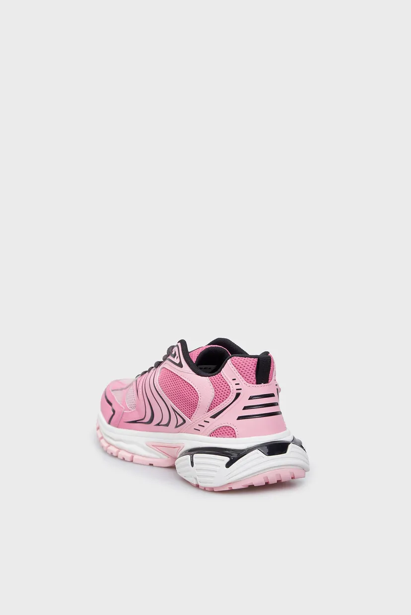 Кроссовки SERENDIPITY PRO   S-SERENDIPITY PRO-X1 W SNEAKERS 5