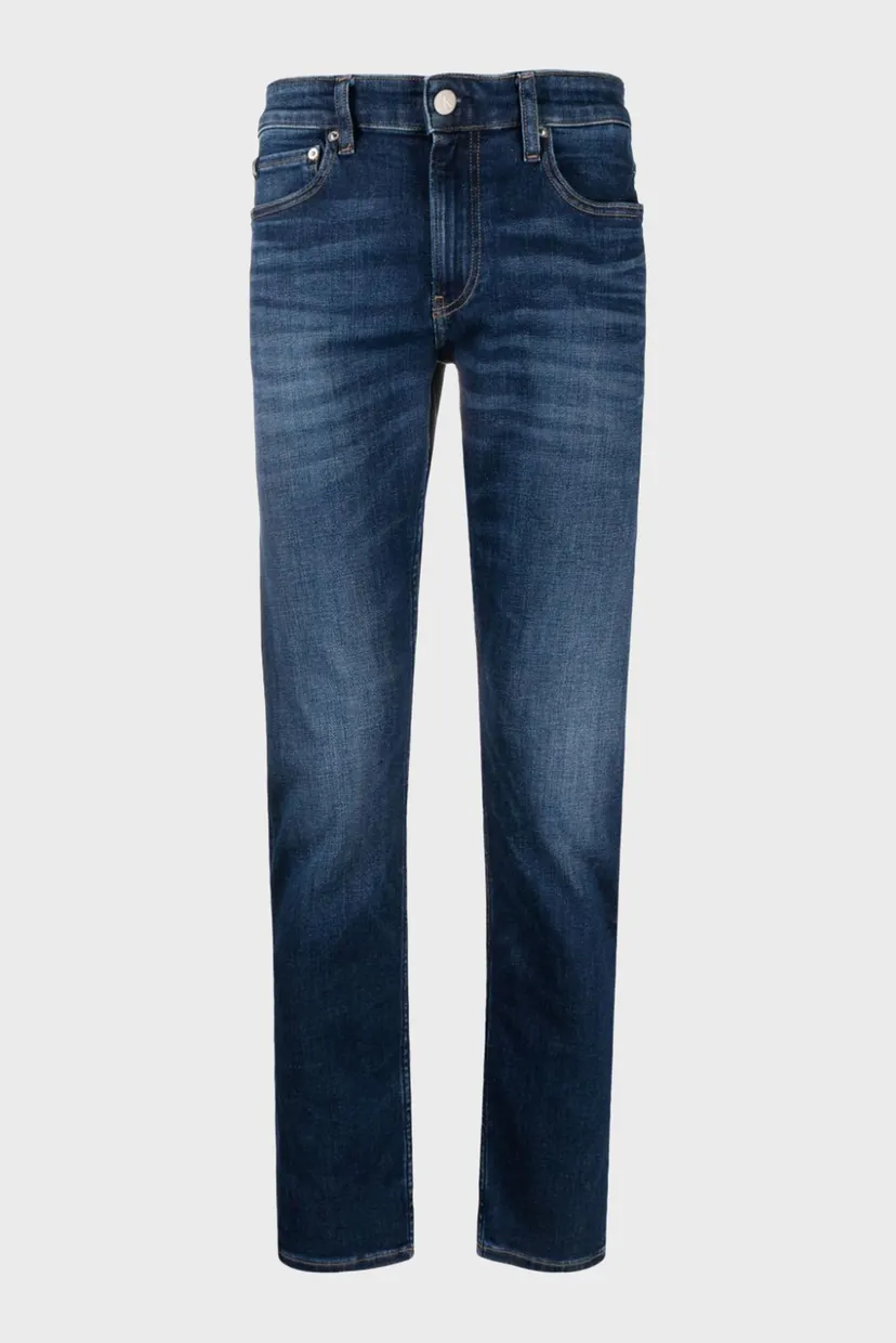 Джинсы SLIM 7