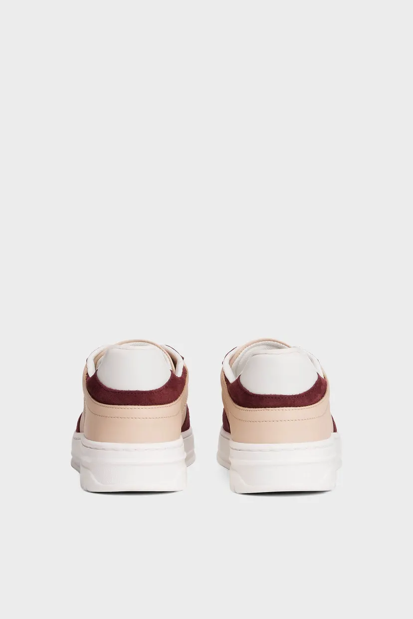 Кеды TH SPORTY CUPSOLE 4