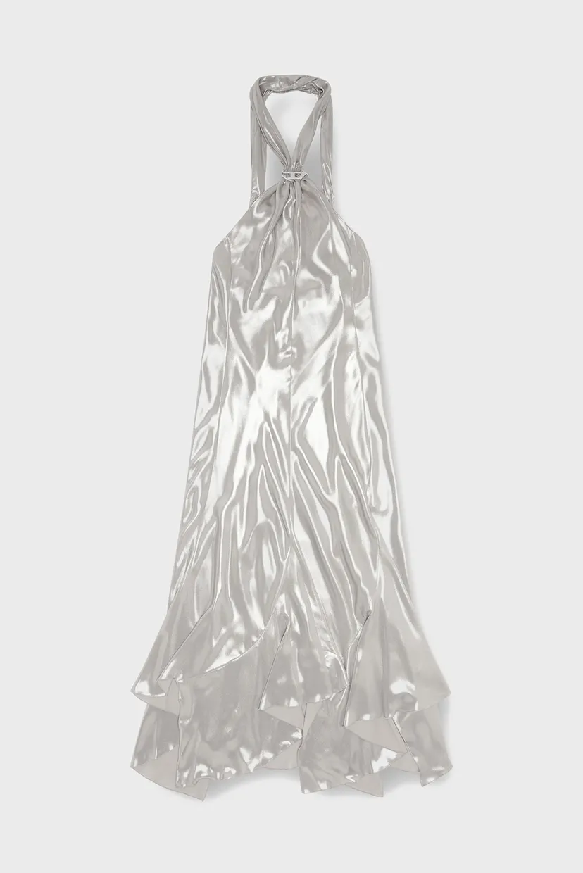 Платье D-YNAMITE DRESS 4