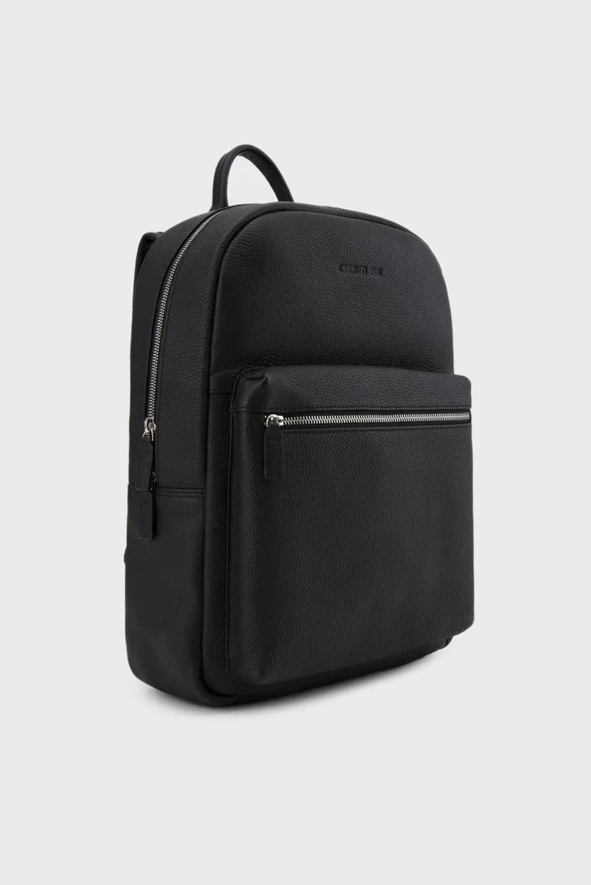 Рюкзак BACKPACK FILIPPO CERRUTI I88I BLACK 3
