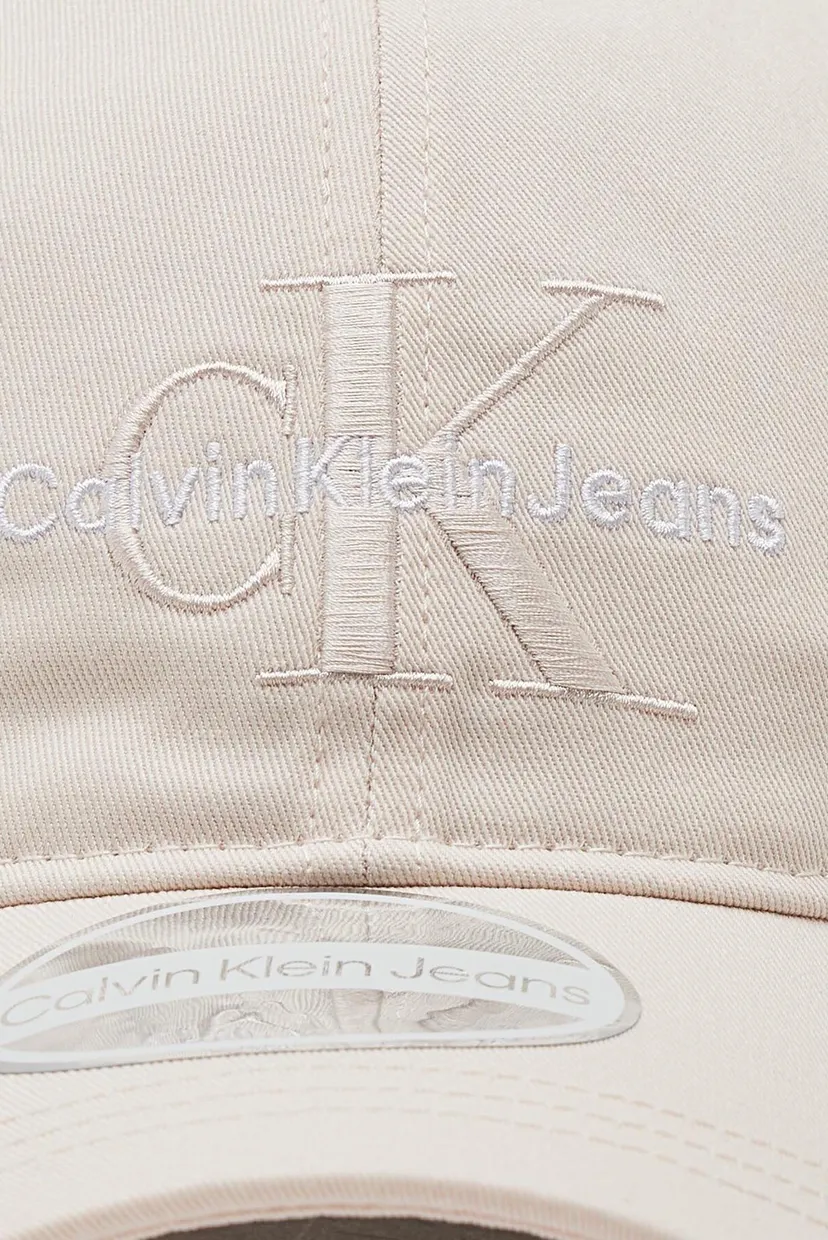 Кепка MONOGRAM CAP 3
