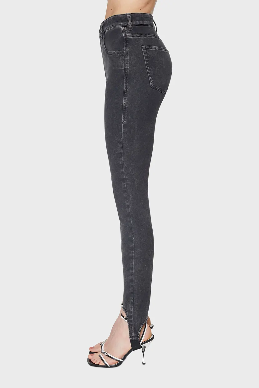 Джинсы D-SLANDY-G-NE Sweat jeans 3