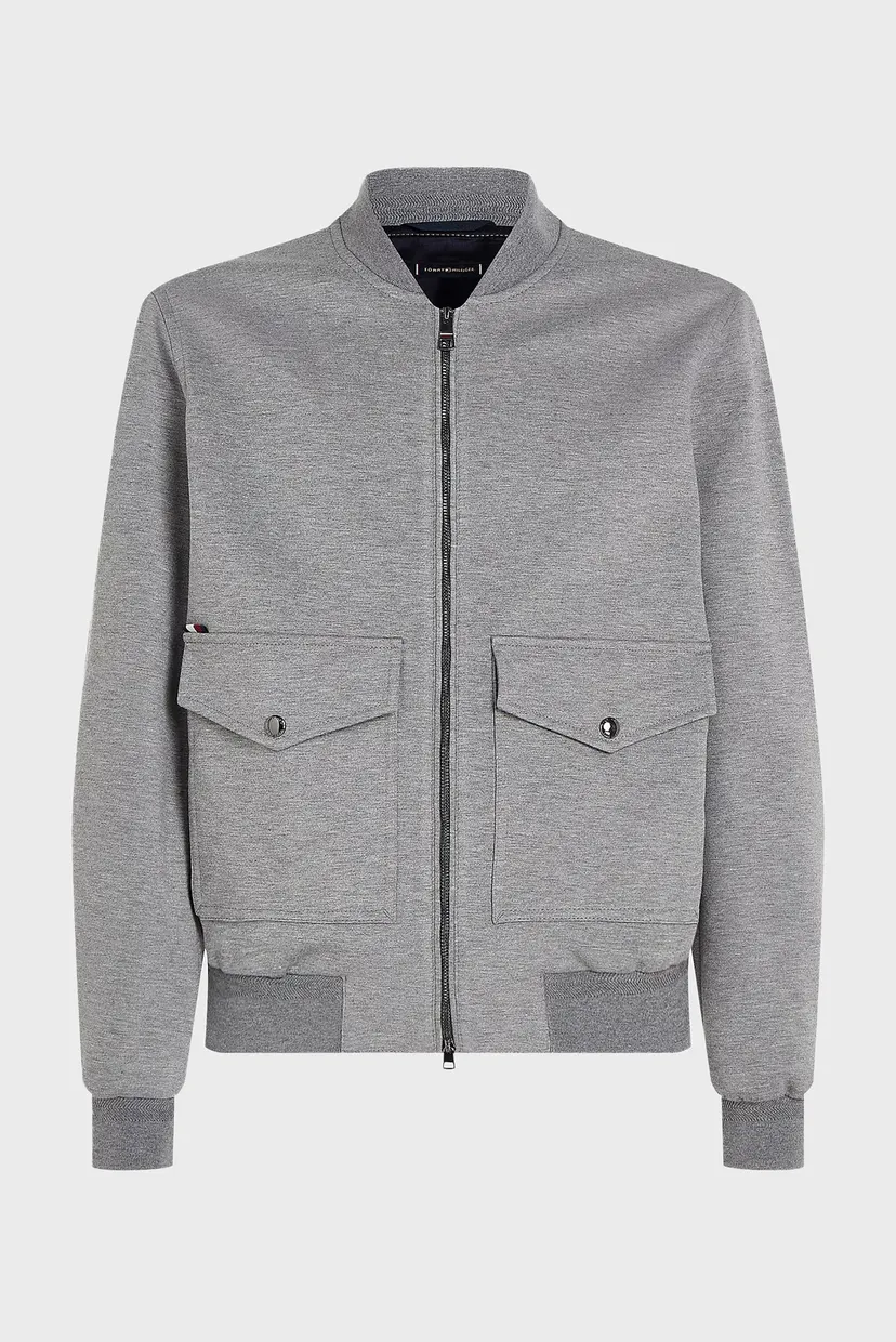 Куртка демисезонная DC SUIT BOMBER 5