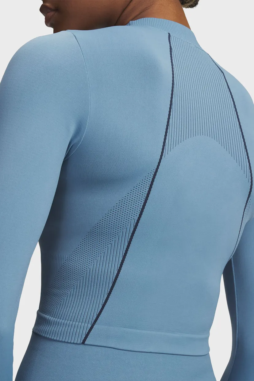 Лонгслив UA Vanish Seamless LS 3