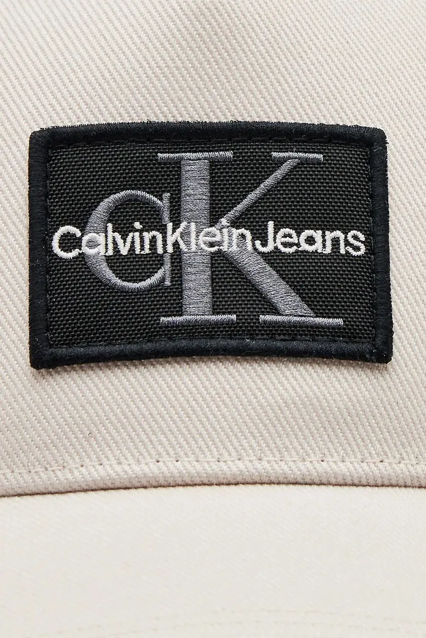 Кепка MONO LOGO PATCH TRUCKER CAP 3