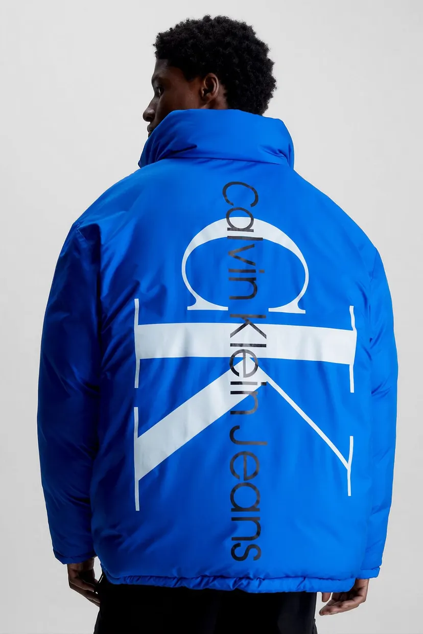 Қысқы күртеше REVERSIBLE s PUFFER 3