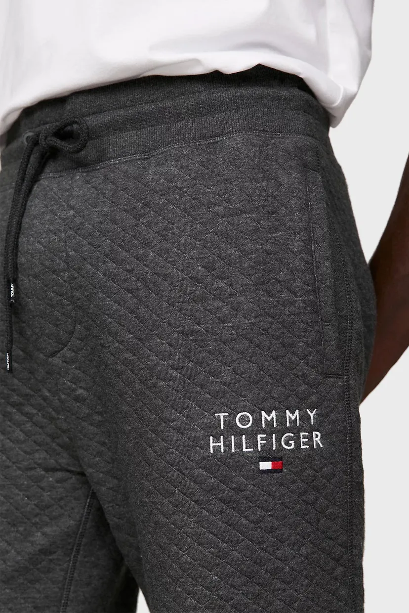 Штаны HWK TRACK PANT QUILTED 8