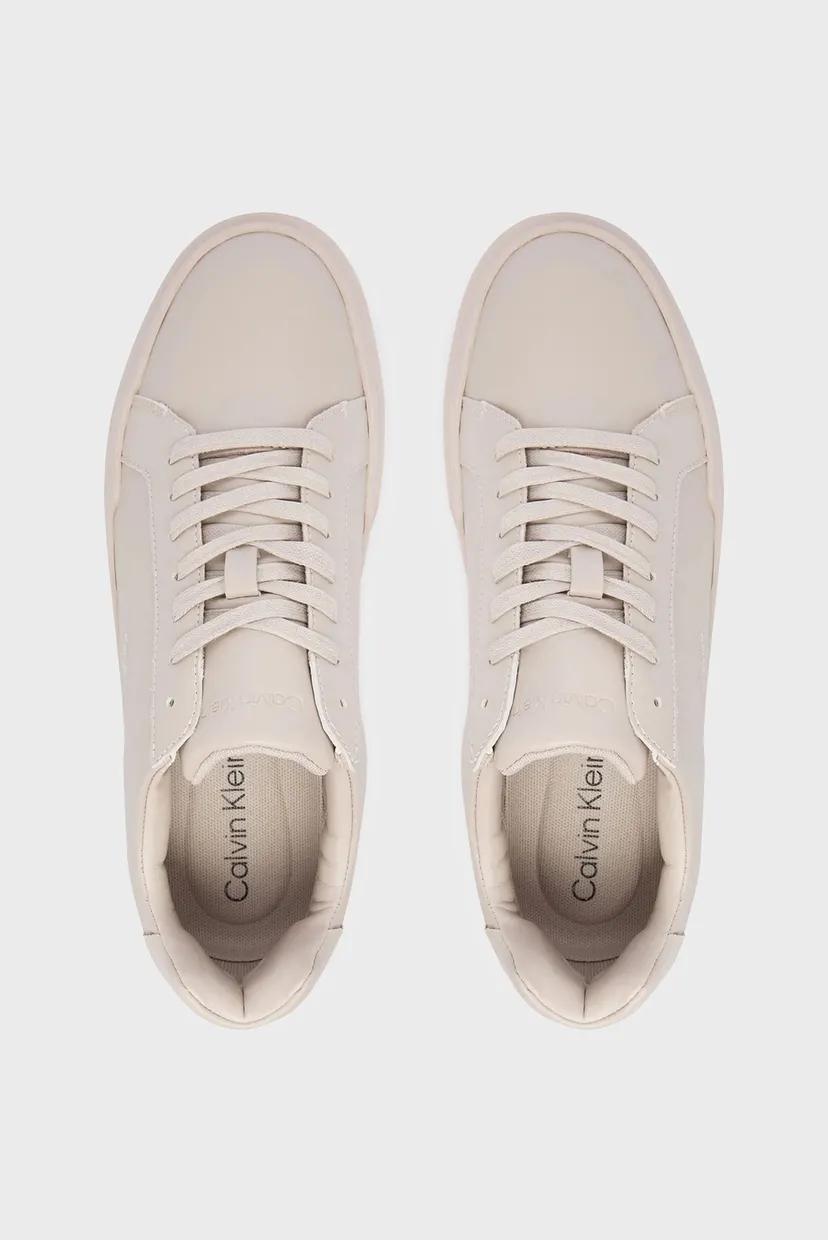 Кеды CHUNKY CUPSOLE LACEUP LTH WN 4