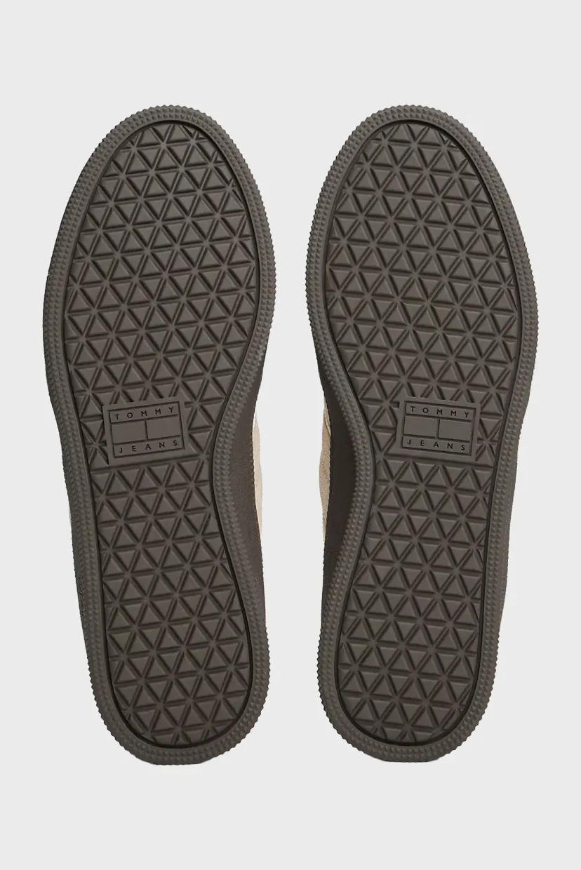 Кроссовки THE GREENWICH EDGE SUEDE 6