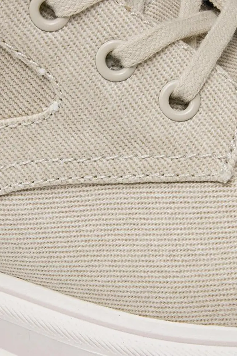 Ботинки FEMININE ESSENTIAL CANVAS BOOT 5