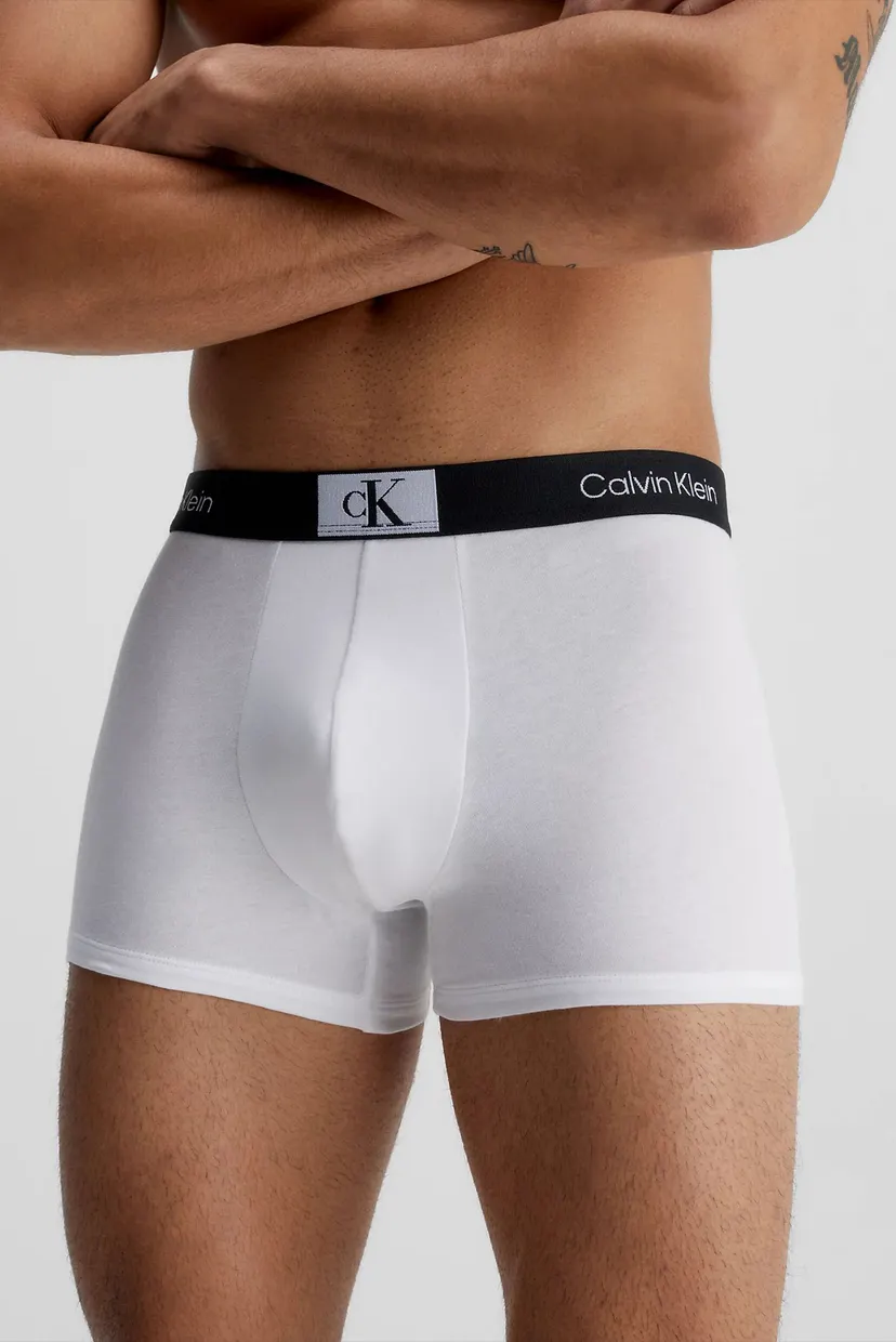 Мужские боксеры (3 шт) TRUNK 3PK 7