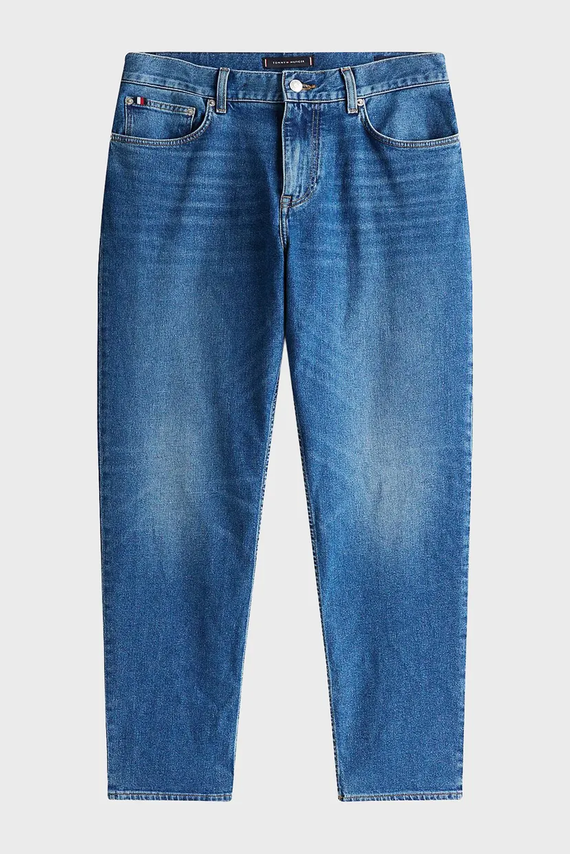 Джинсы/TAPERED HARLEM STR BRONSON IND 5