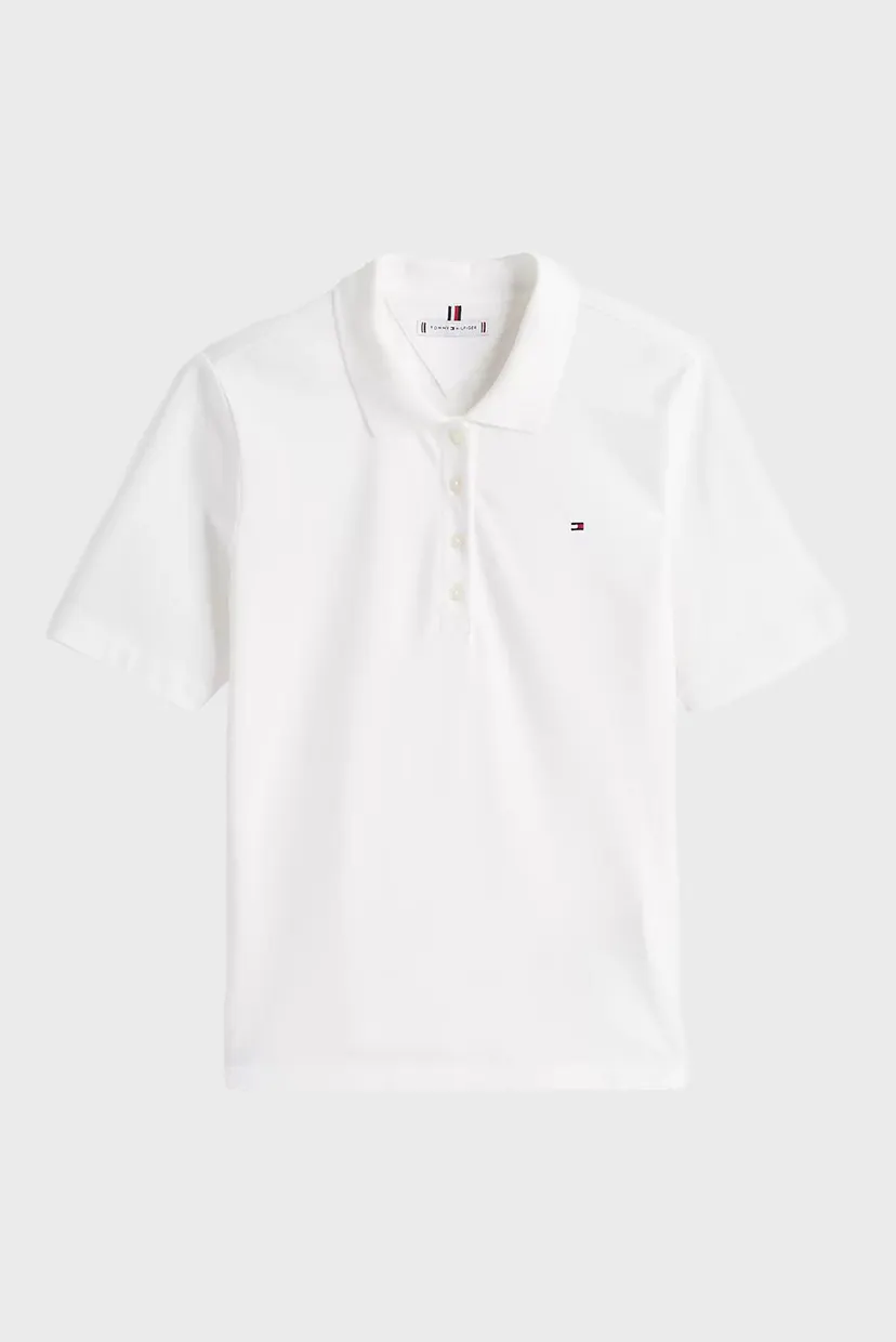 Поло 1985 REG PIQUE POLO SS 5