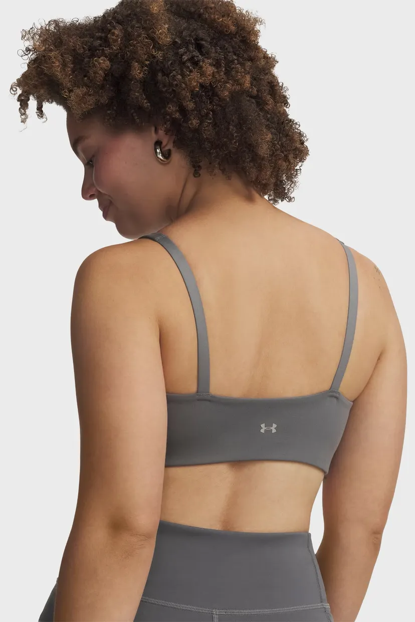 Топ UA Motion Low Bra-GRN 7