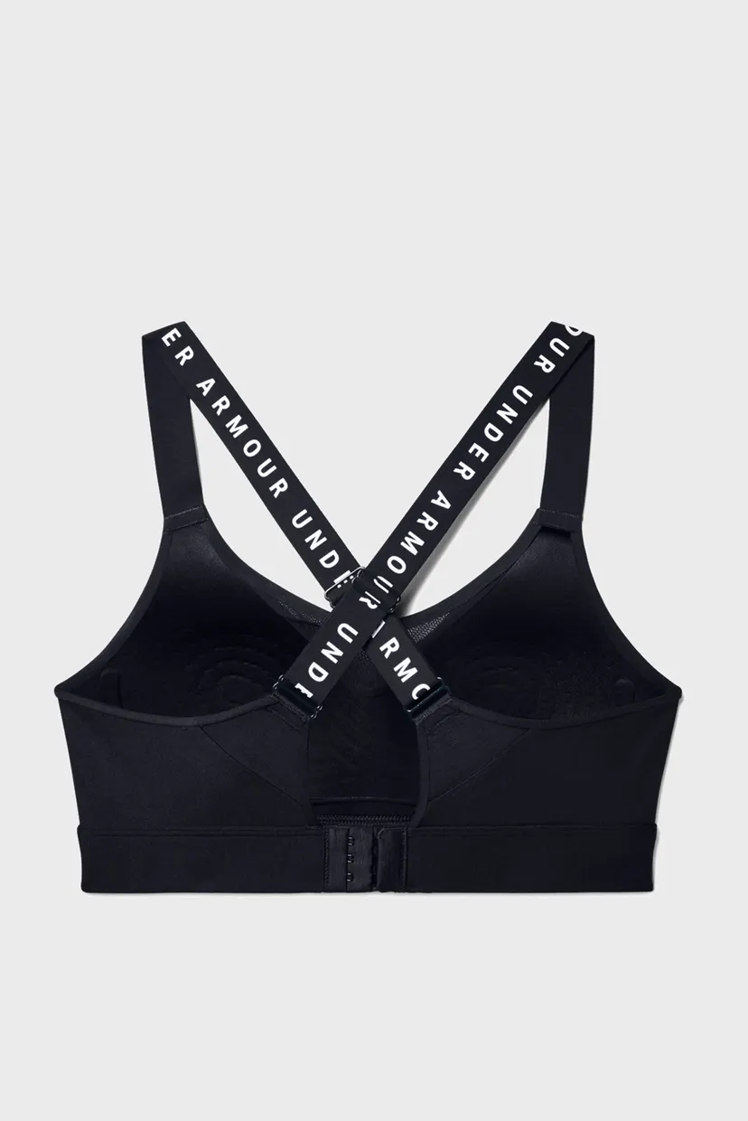 Топ UA Infinity High Bra 7