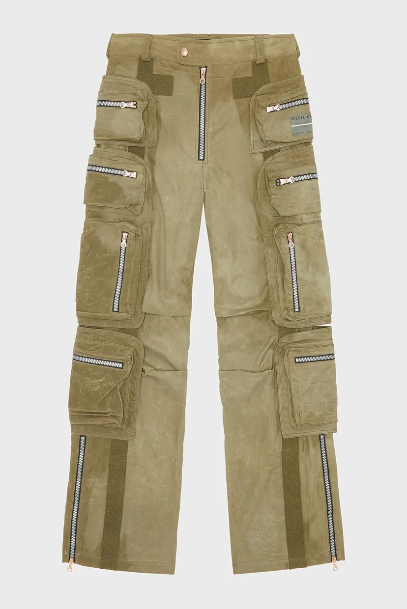 Штаны P-KON TROUSERS 5