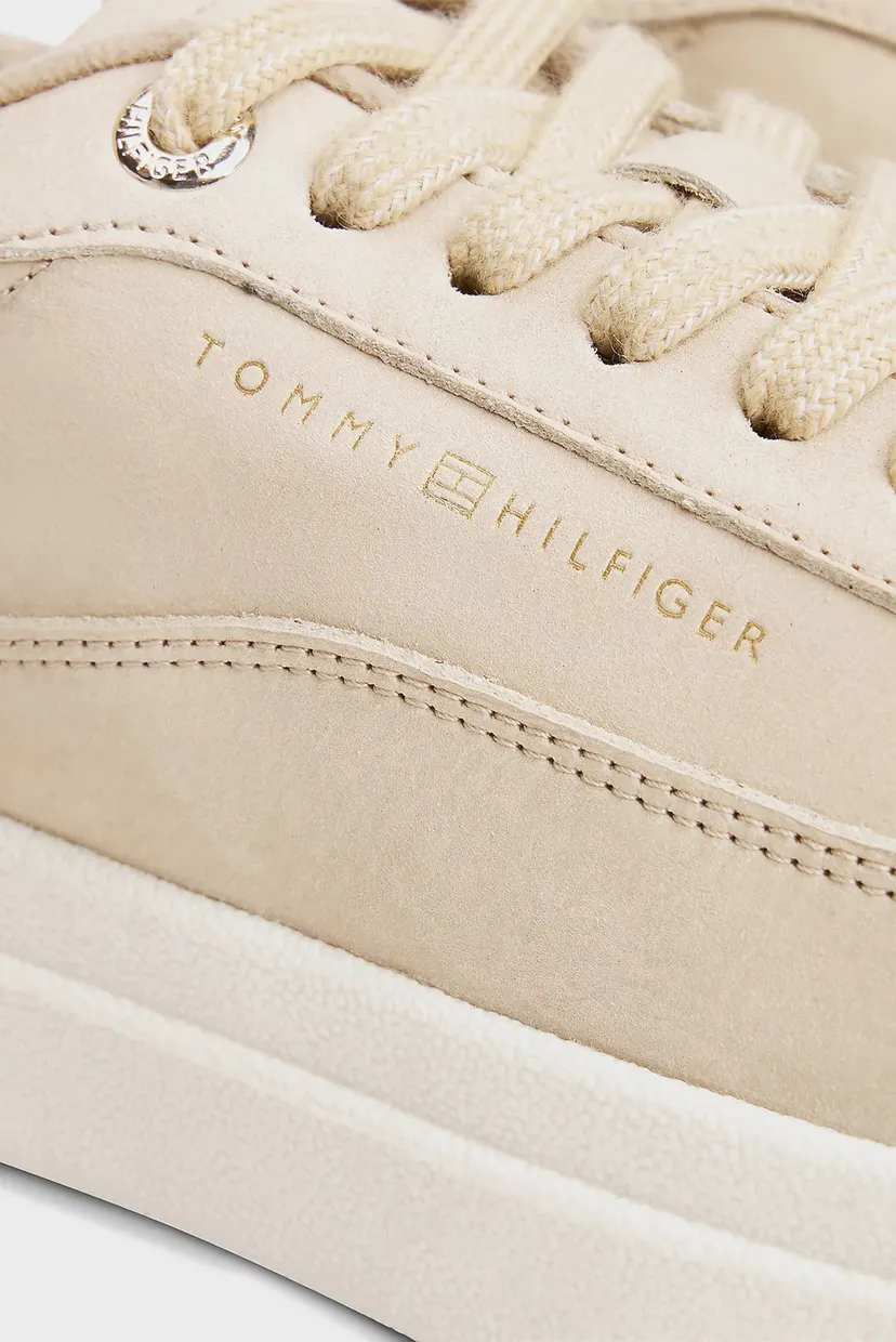 Кеды MODERN COURT SNEAKER NUBUCK 6