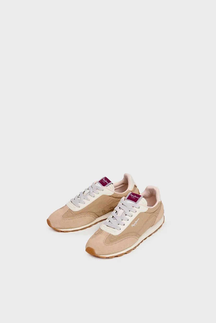 Кроссовки JANE SUBTLE W 3