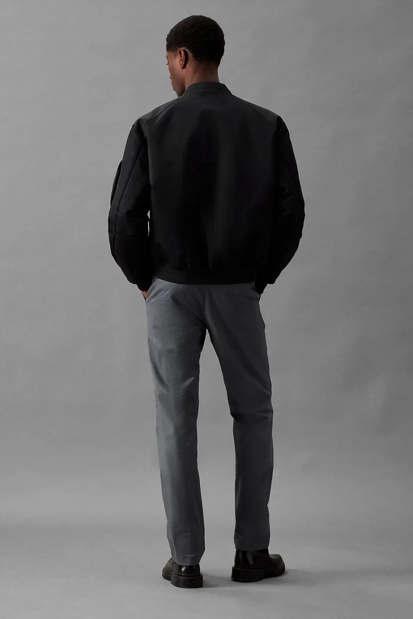 Штаны MODERN TWILL SLIM CHINO 3