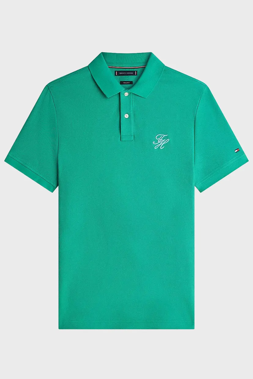 Поло TH SCRIPT REG POLO 5