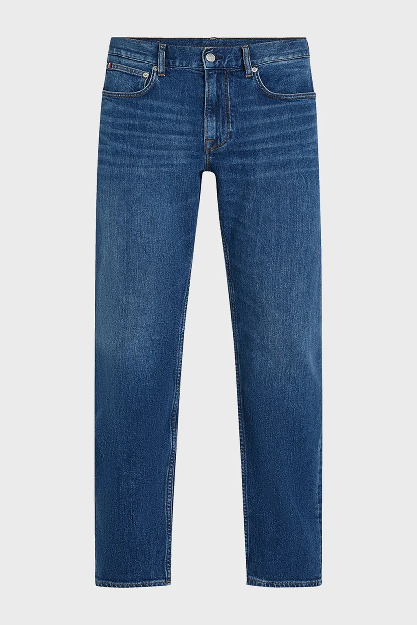 Джинсы REGULAR MERCER STR COBALT BLUE 6