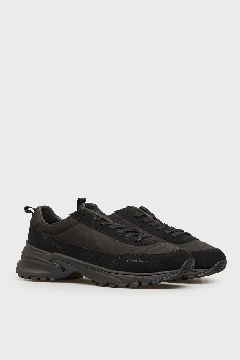 Кроссовки HIKE RUNNER CASUAL NY-SU AOP 3