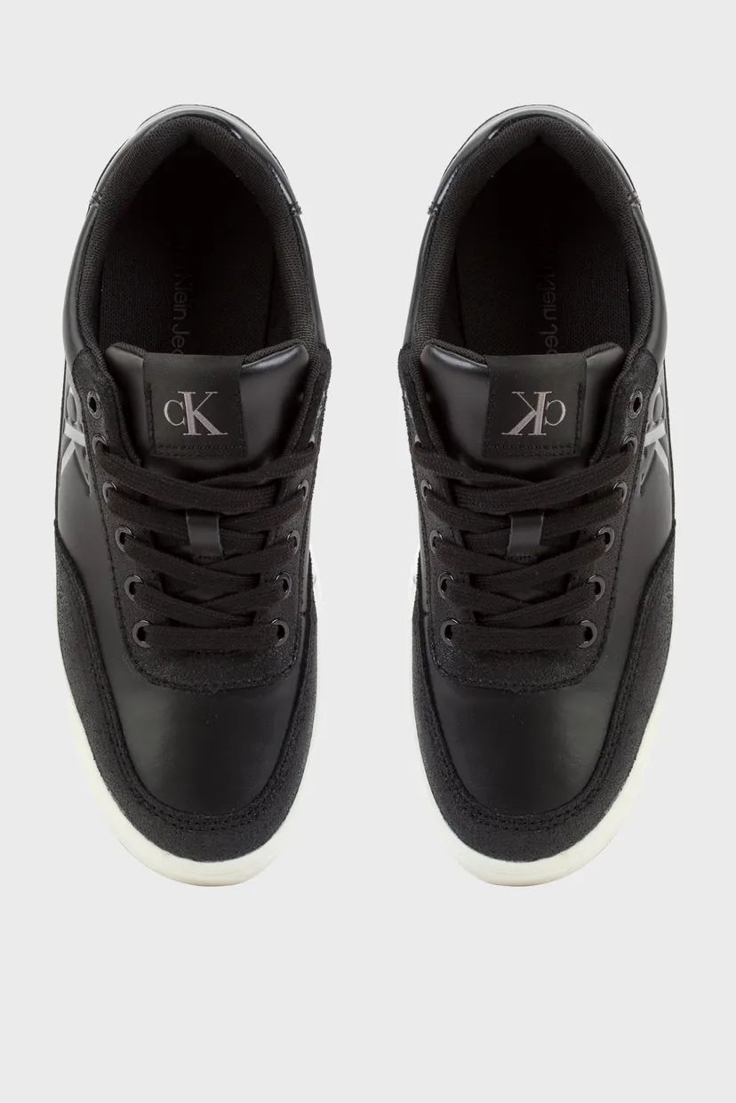 Кеды CLASSIC CUPSOLE LOW MG LTH 4