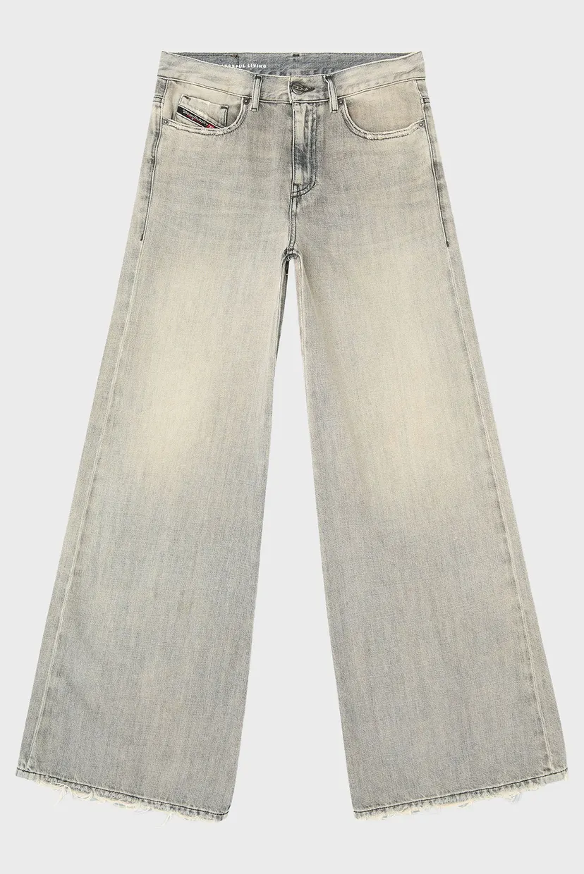 Джинсы 1978 D-AKEMI L.30 PANTALONI 5
