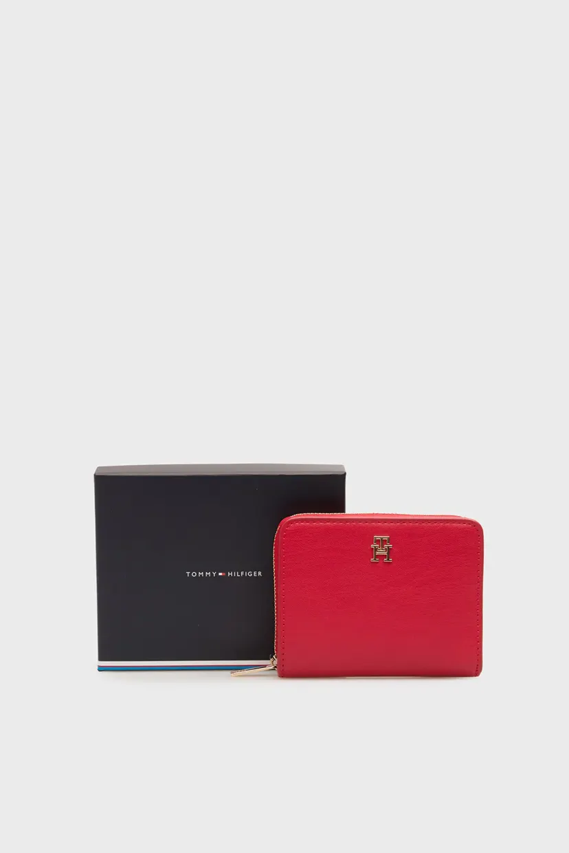 Кошелек TH ICON MED ZA FLAP 5