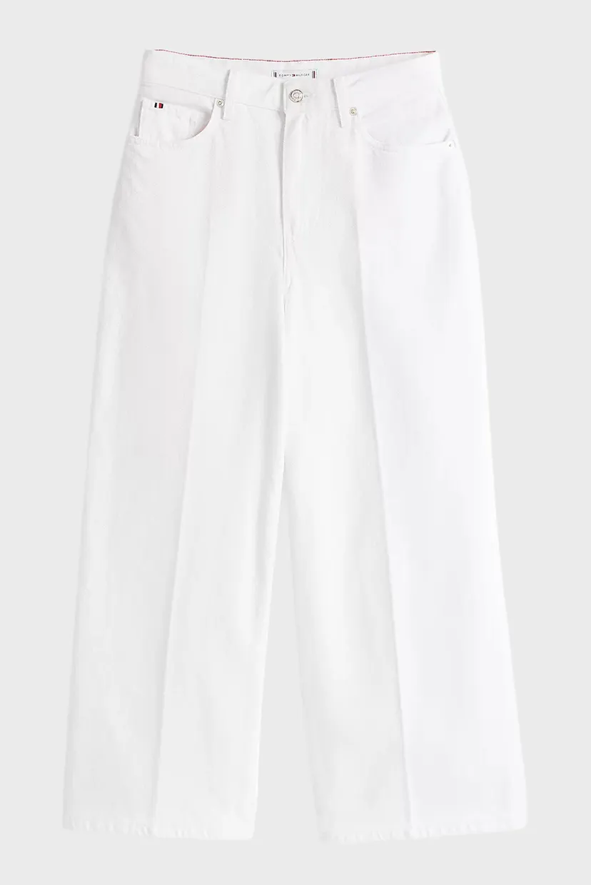 Джинсы WIDE LEG HW A CLR 5