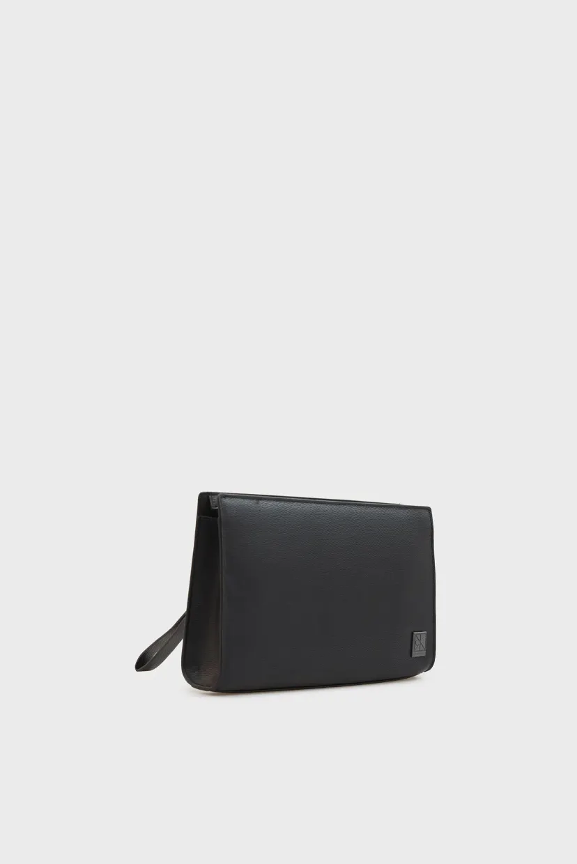 Кошелек EMBLEM HW POUCH W  HANDLE 3