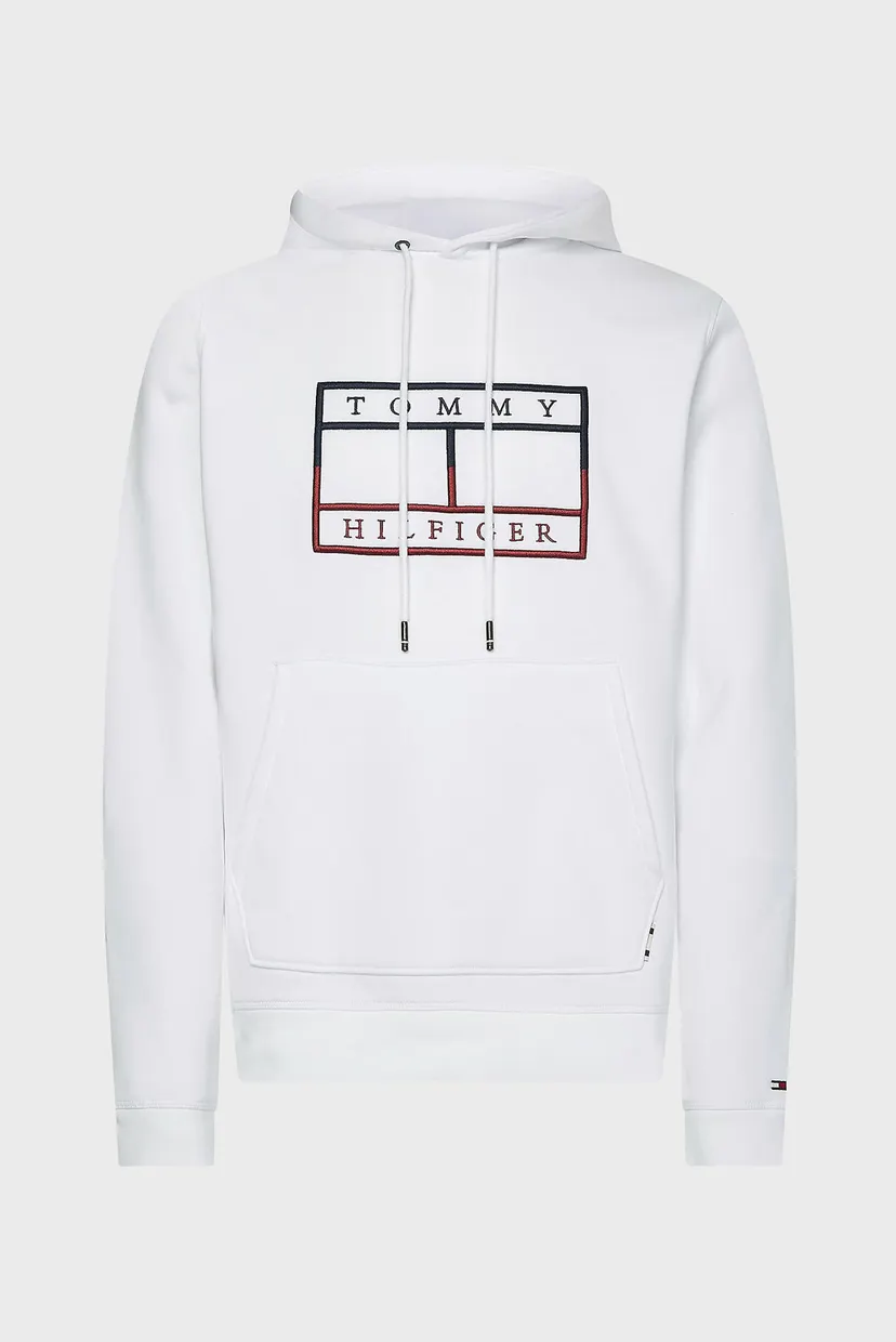 Худи FLAG OUTLINE HOODY 10