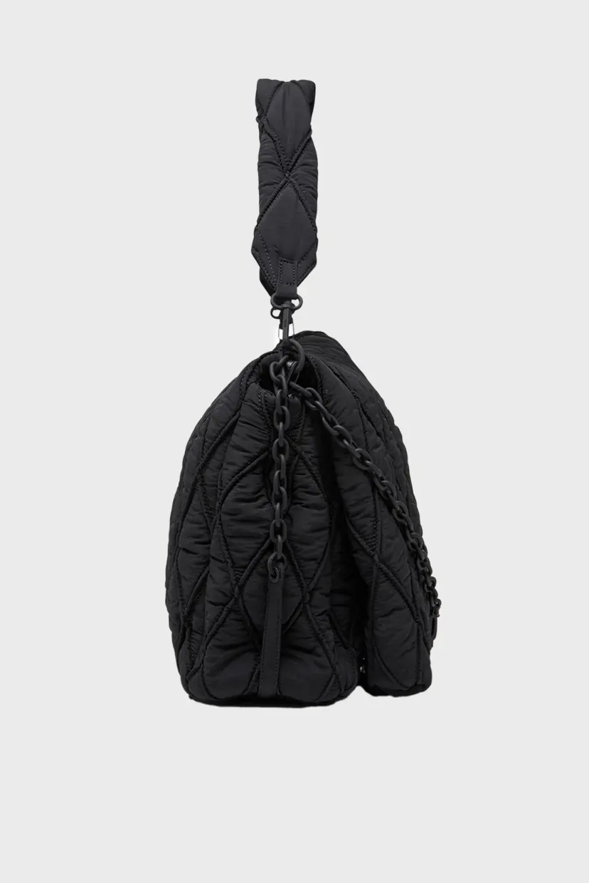 Сумка CHARM-D CHARM-D SHOULDER L SHOULDER BAG 3