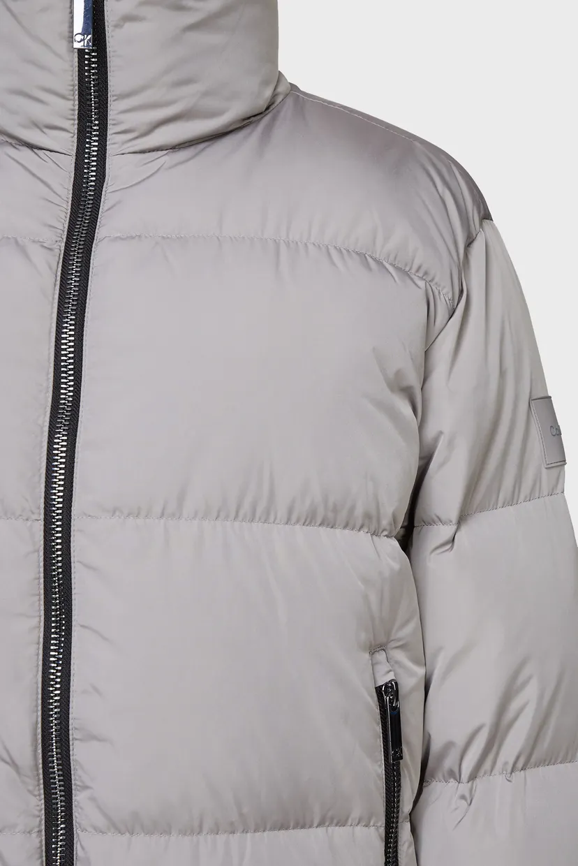 Куртка COMFORT FIT PUFFER 6