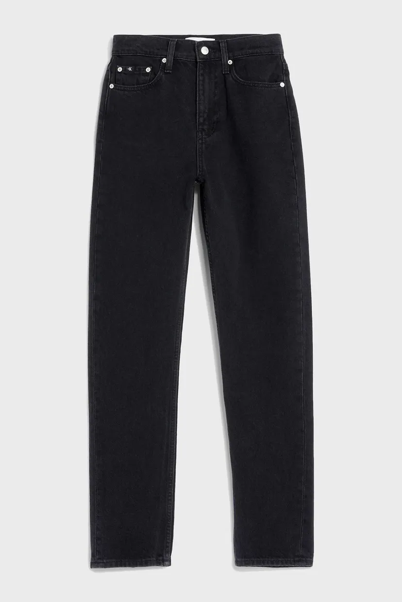 Джинсы AUTHENTIC SLIM STRAIGHT 6