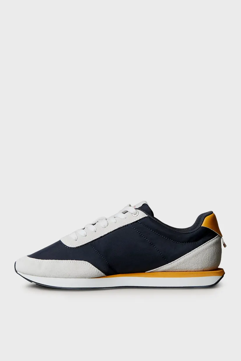 Кроссовки RETRO RUNNER ESS MIX MAT 5